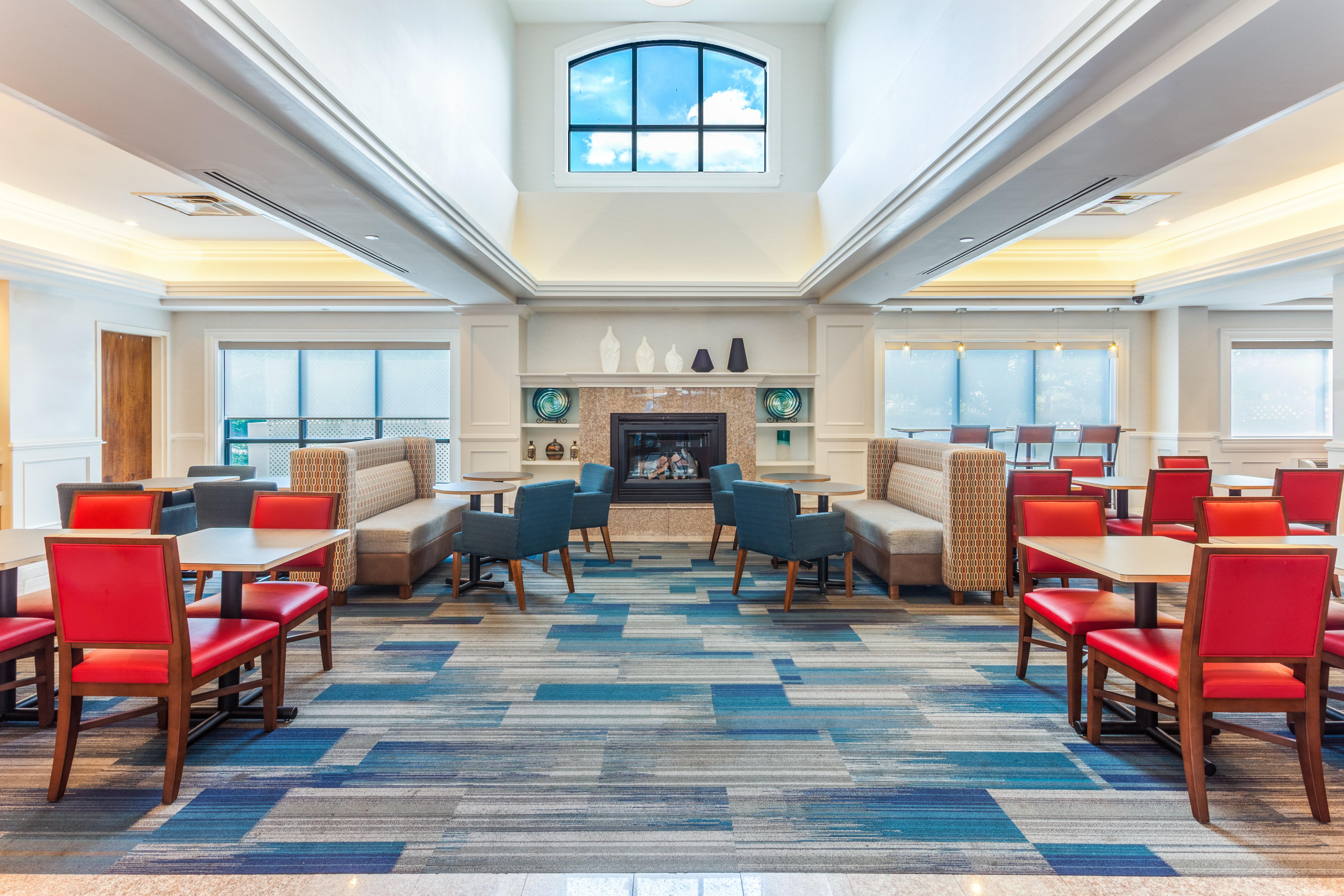 Holiday Inn Express Hauppauge-Long Island By Ihg Exterior photo